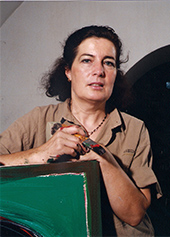 Matilde Marçal